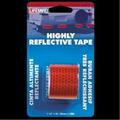 Top Tape RE804 1.5 In. X 4 Ft. Reflective Tape T6N-RE804